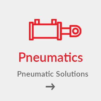 Pneumatics Icon