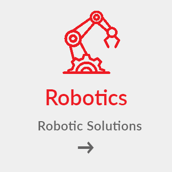 Robotics Icon